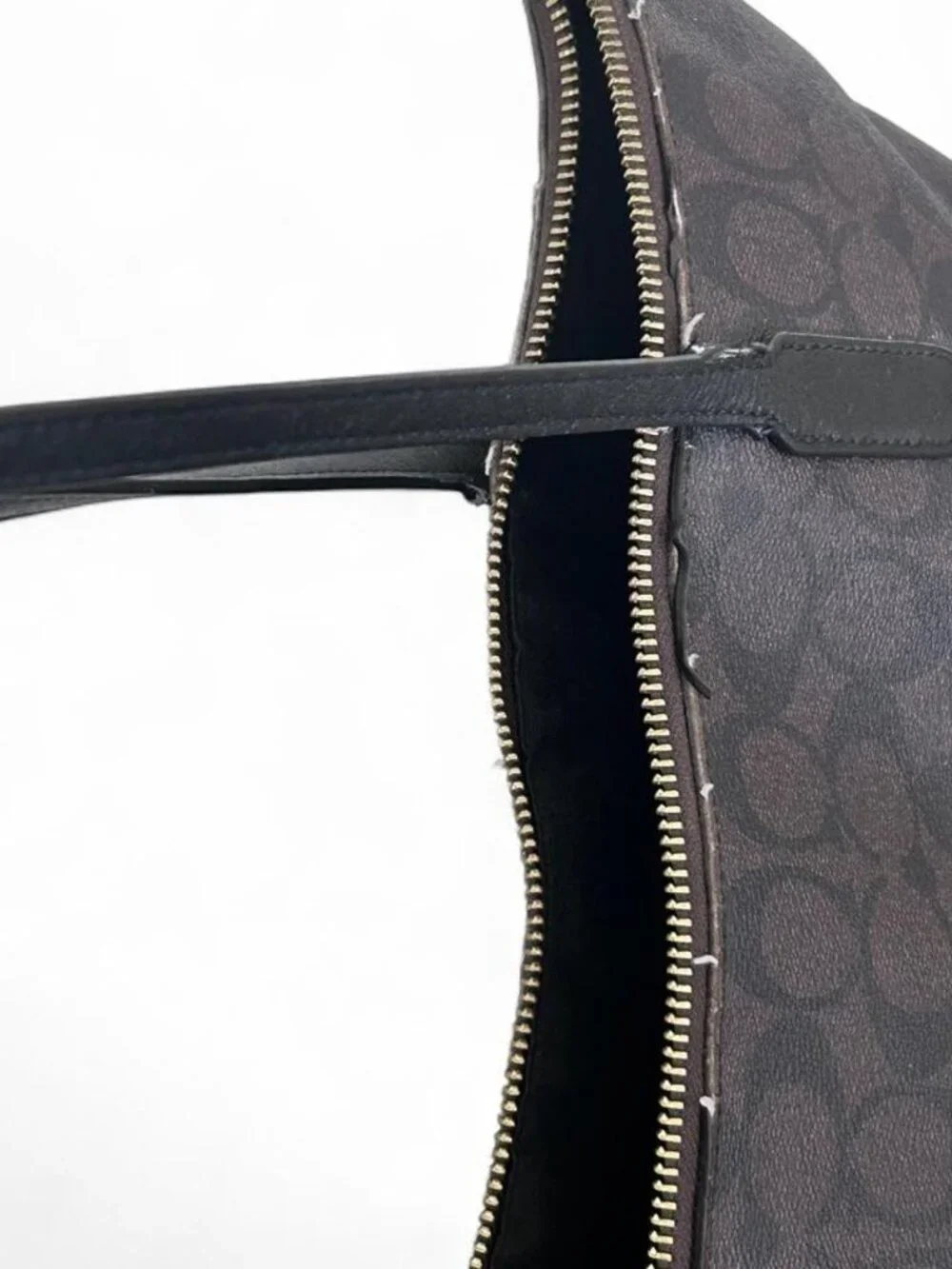 COACH authentic tote
